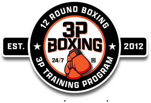 12Round | 3P Boxing 24/7 Skills Tracker